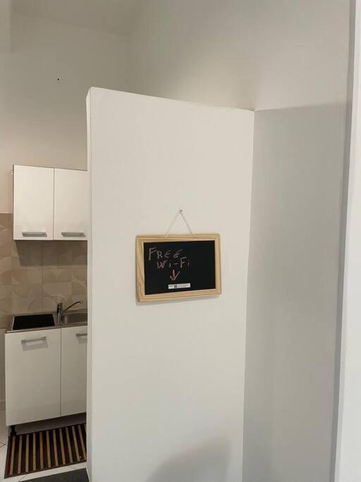 Gioiello A Due Passi Da OrtigiaPrivate Parking Apartment Syracuse Ngoại thất bức ảnh