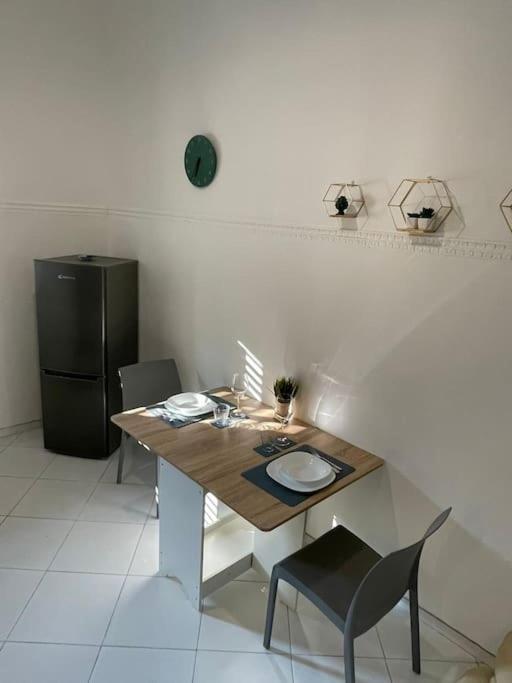 Gioiello A Due Passi Da OrtigiaPrivate Parking Apartment Syracuse Ngoại thất bức ảnh