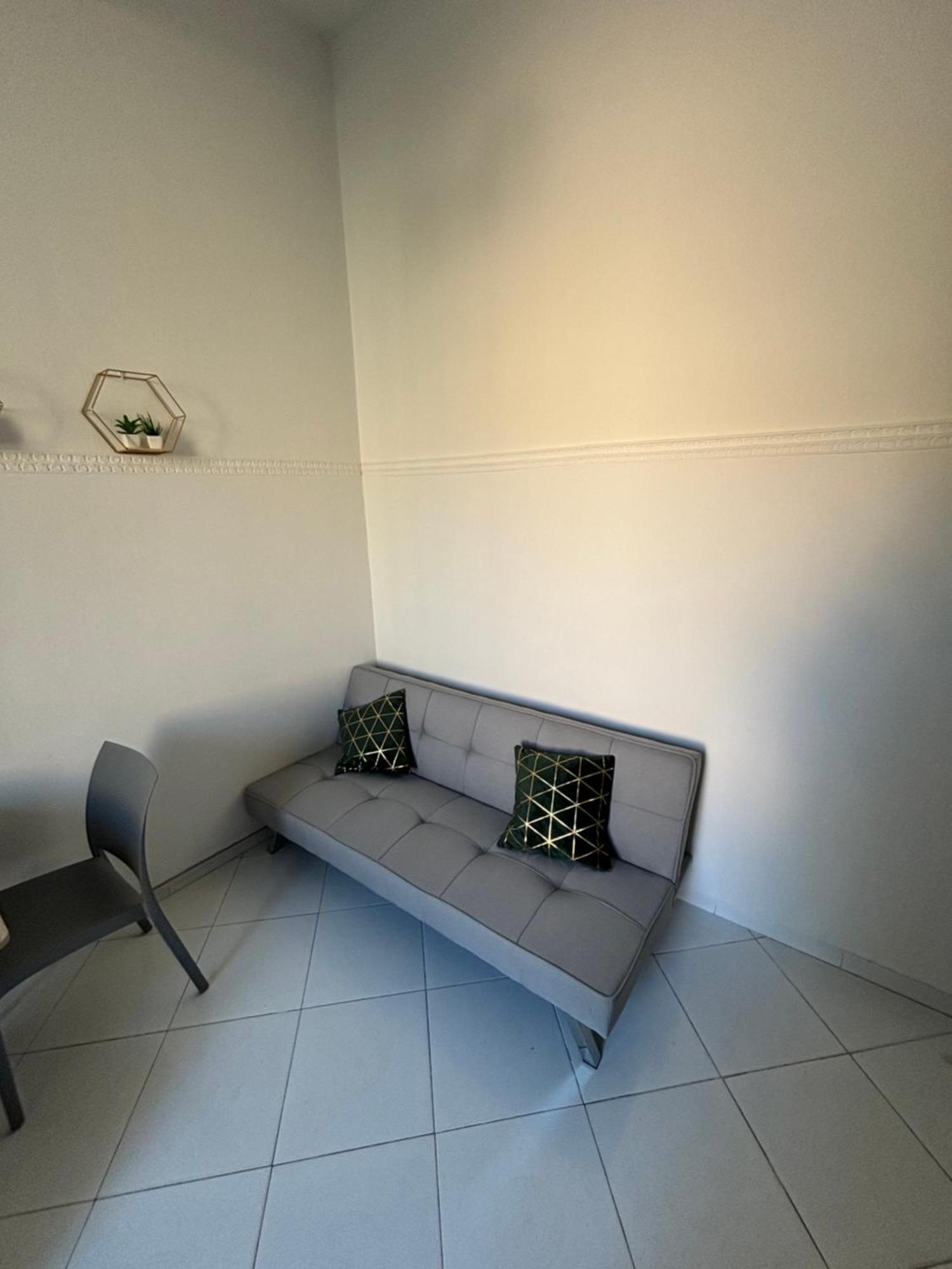 Gioiello A Due Passi Da OrtigiaPrivate Parking Apartment Syracuse Ngoại thất bức ảnh