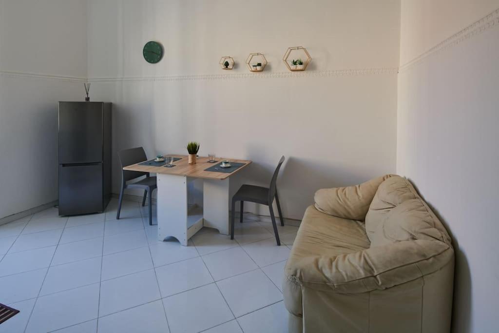 Gioiello A Due Passi Da OrtigiaPrivate Parking Apartment Syracuse Ngoại thất bức ảnh
